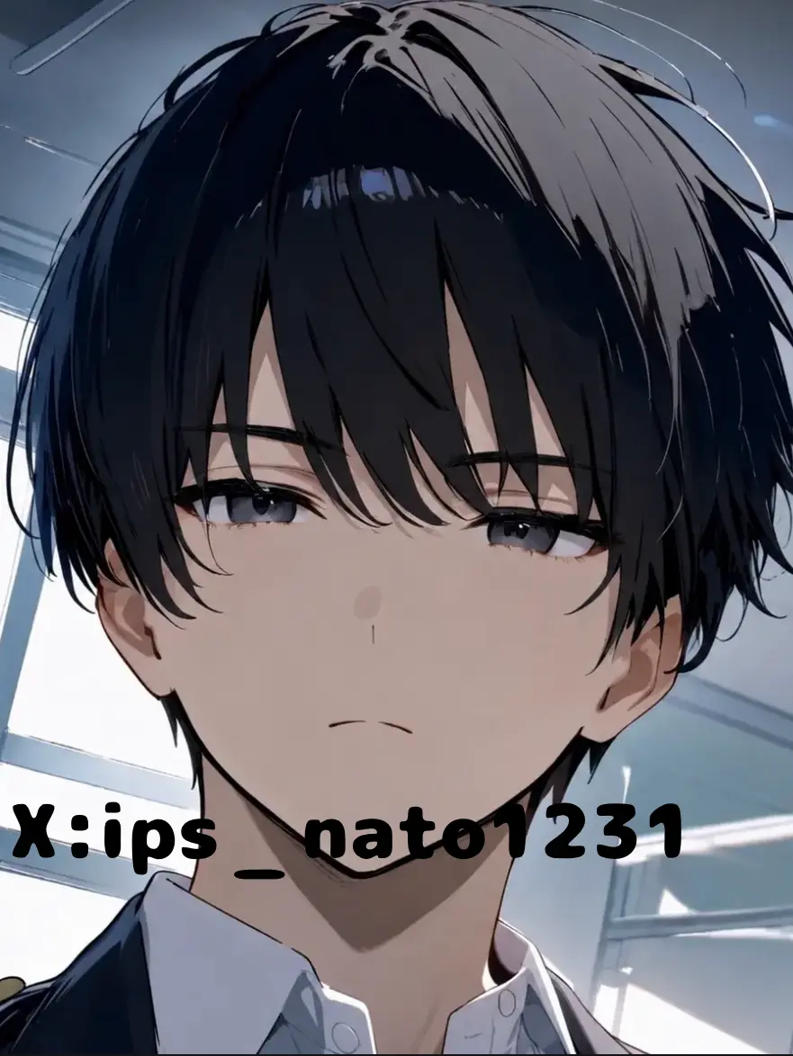 Egao_01의 クール男子の推しだった