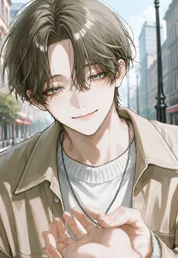 Profile image of Kanade Hasegawa