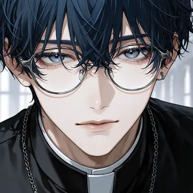 Profile image of Reiji Kujo
