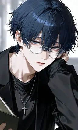 Profile image of Reiji Kujo