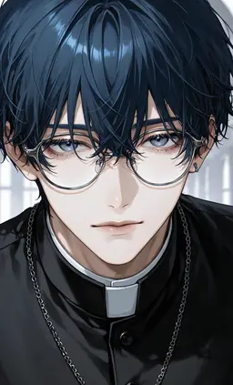 Profile image of Reiji Kujo