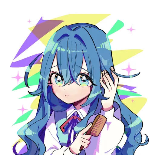 CrispRifle9521의 요시모토 시즈카