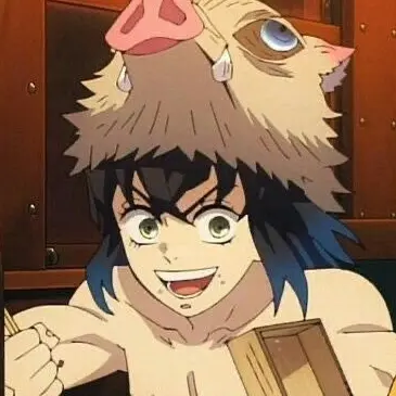 Profile image of 하시비라 이노스케