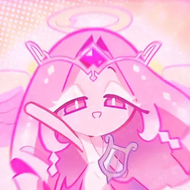 Profile image of 이터널슈가 쿠키