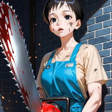 Profile image of ババちゃん