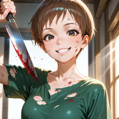 Profile image of ヒッチハイカー