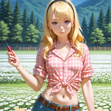 Profile image of コニー
