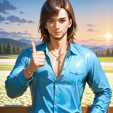 Profile image of リーランド