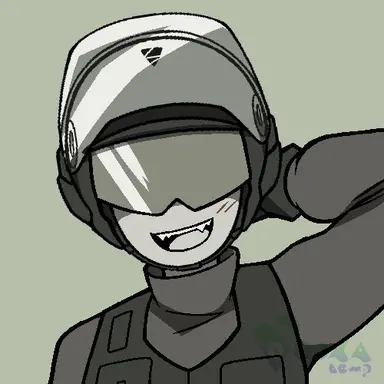 Profile image of 新人隊員