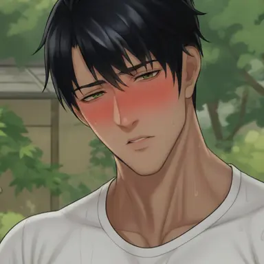 Profile image of 糸目 晴仁