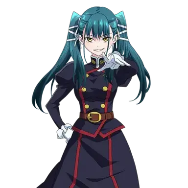 Profile image of 아즈마 야치호