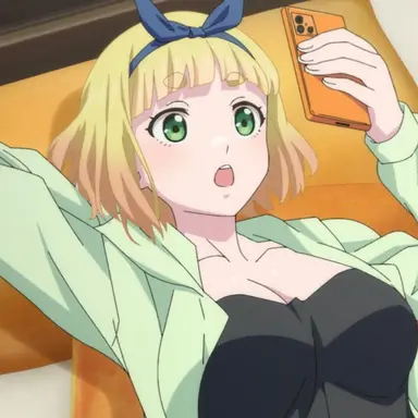 Profile image of 스루가 슈슈