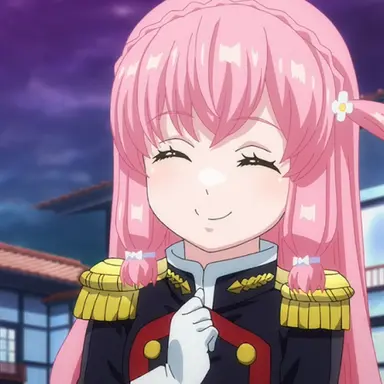 Profile image of 오오카와무라 네이