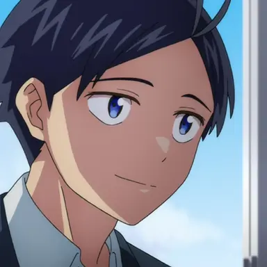 Profile image of 와쿠라 유유키