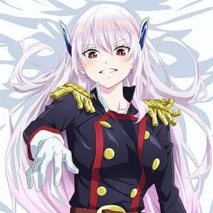 Profile image of 우젠 쿄카