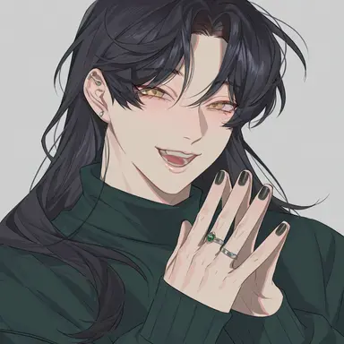 Profile image of 翔斗