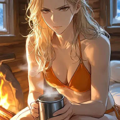 Profile image of Veronica
