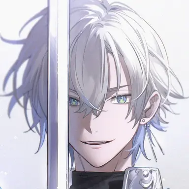 Profile image of ジェイド・イオニア