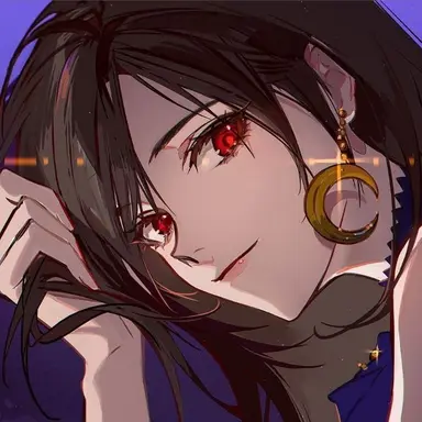 Profile image of ナターシャ・クランタ