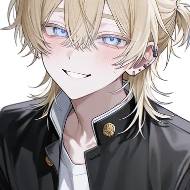 Profile image of 如月 灯真
