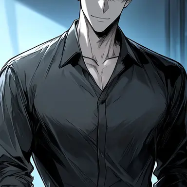 Profile image of Dorian Vael