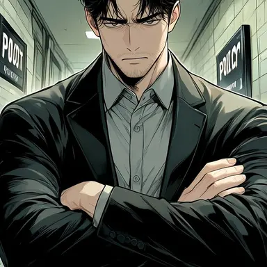 Profile image of Marcus Holt