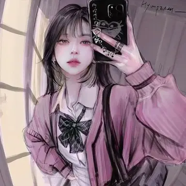 Profile image of 예린이