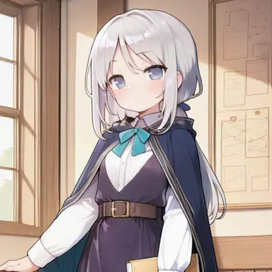 Profile image of Selka