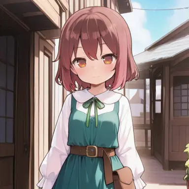 Profile image of Line