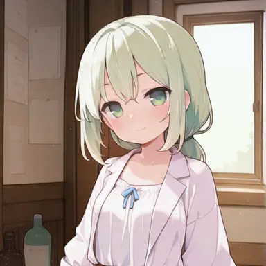 Profile image of Mireille