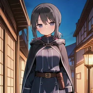 Profile image of Nadia