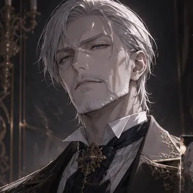 Profile image of アルベルト