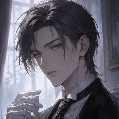 Profile image of アルフレッド