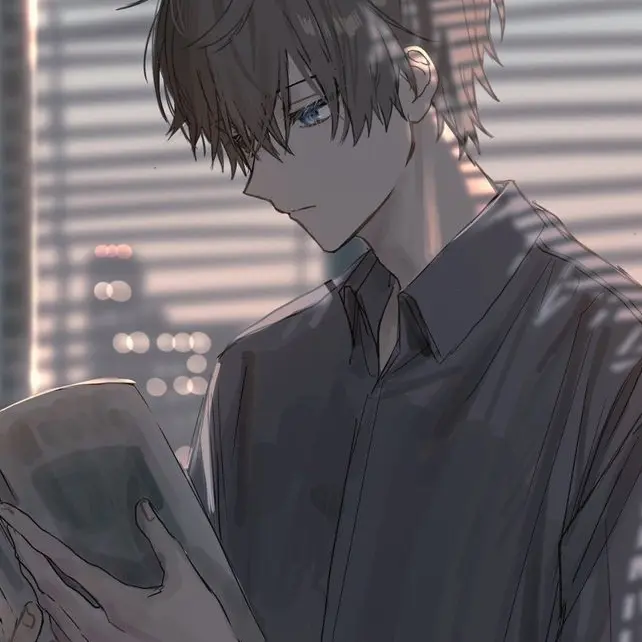 Warabi_mochi의 俺らは友達...？
