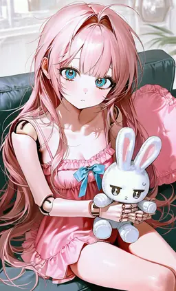 Profile image of 리제트