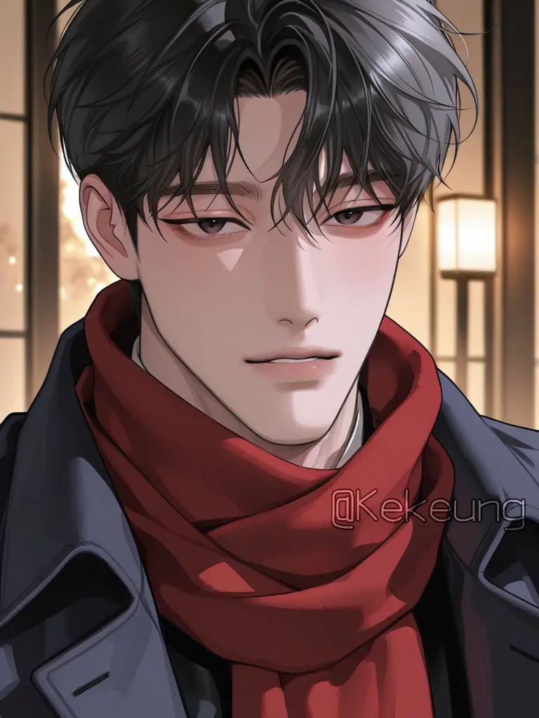 Kekeung의 한이준