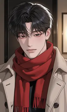 Profile image of 한이준