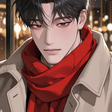 Profile image of 한이준