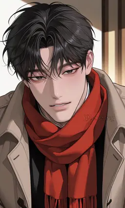 Profile image of 한이준