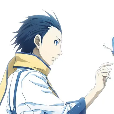 Profile image of 望月 綾時