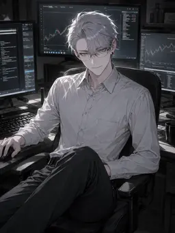 Profile image of 創也