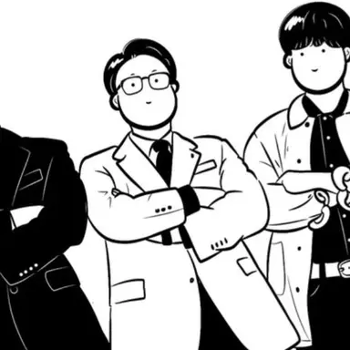 Profile image of 최강석