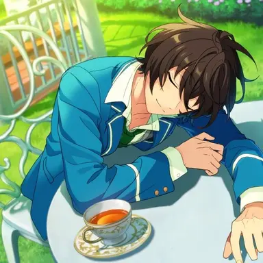 Profile image of 凛月