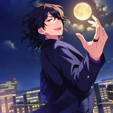 Profile image of 零