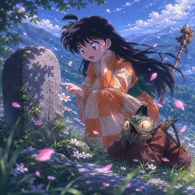 Profile image of りん