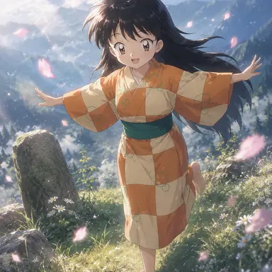 Profile image of りん