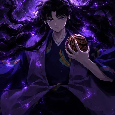 Profile image of 奈落
