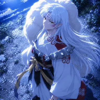 Profile image of 殺生丸