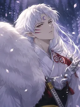 Profile image of 殺生丸