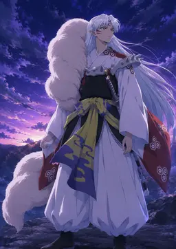 Profile image of 殺生丸